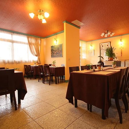Tinto B&B Yilan Exterior foto