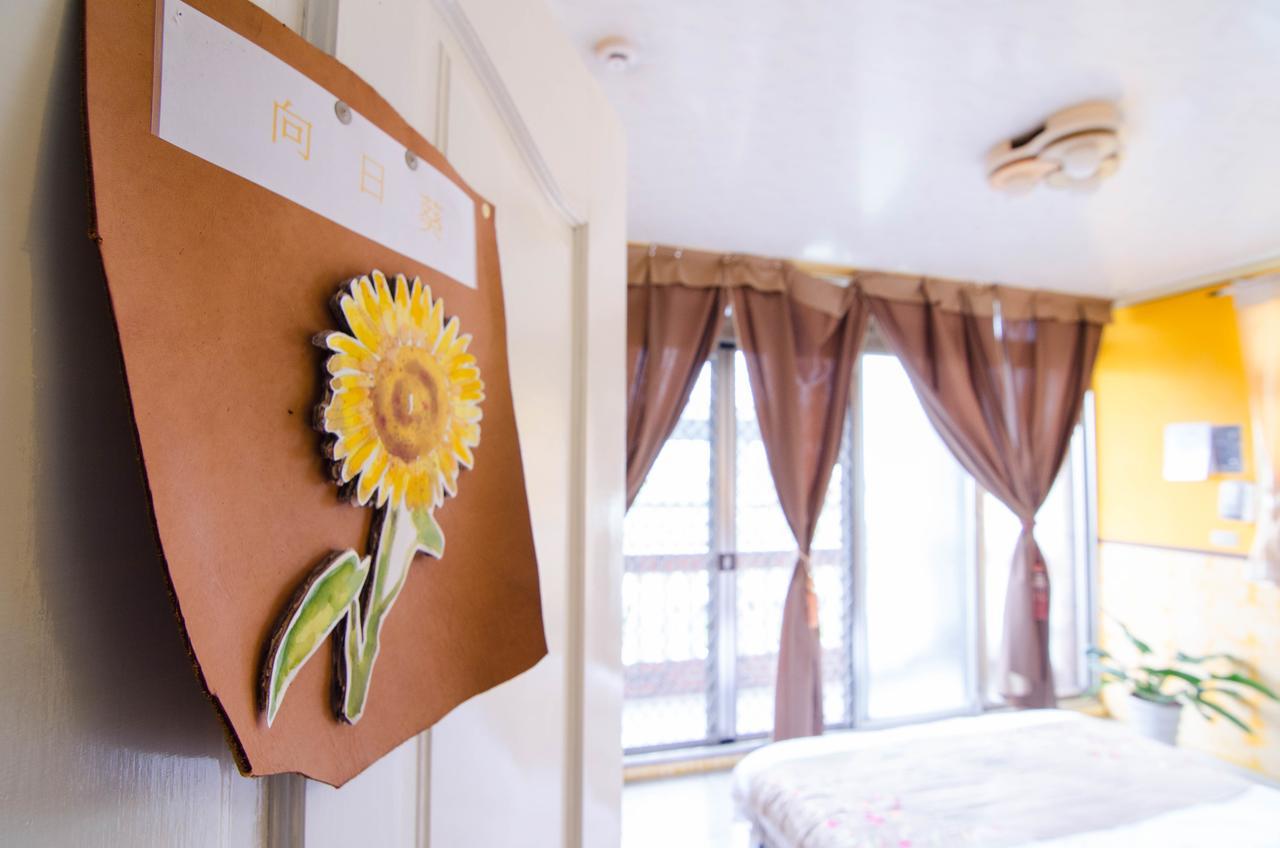Tinto B&B Yilan Exterior foto